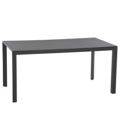 Siena Garden Gartentisch Ricon, Ca. B160/H75/T90 Cm