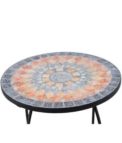 Siena Garden Blumenständer Prato, Ca. Ø40/H60,5 Cm -Gartenmöbel Verkauf 6986608 WE DE 001 AlcoBlumenstaenderPrato