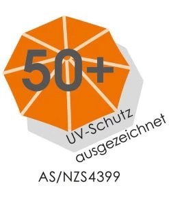 Schneider Sonnenschirm Porto, Rechteckig, Ca. B300/T200 Cm -Gartenmöbel Verkauf SchneiderUVSchutz50